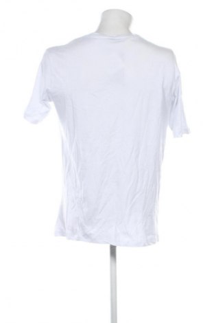 Pánske tričko  Unbranded, Veľkosť XXL, Farba Biela, Cena  15,80 €