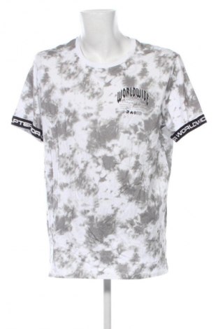 Ανδρικό t-shirt Unbranded, Μέγεθος XL, Χρώμα Πολύχρωμο, Τιμή 9,74 €