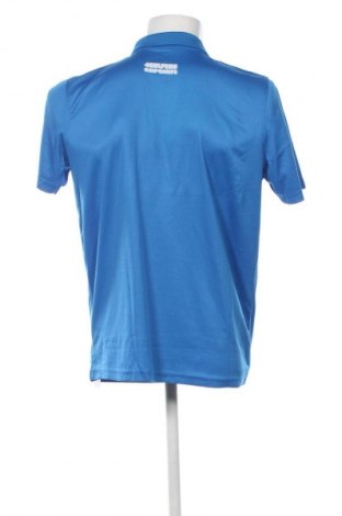 Pánske tričko  Unbranded, Veľkosť L, Farba Modrá, Cena  6,68 €