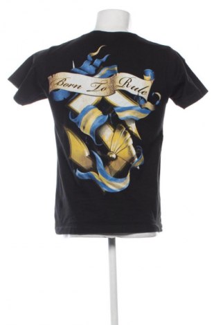 Pánské tričko  Unbranded, Velikost S, Barva Vícebarevné, Cena  241,00 Kč