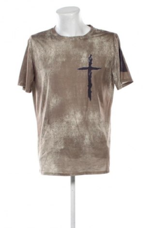 Pánské tričko  Unbranded, Velikost XL, Barva Vícebarevné, Cena  241,00 Kč