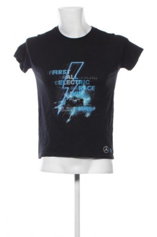 Herren Shirt Unbranded, Größe S, Farbe Schwarz, Preis 9,79 €