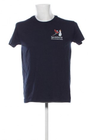 Herren Shirt Unbranded, Größe M, Farbe Mehrfarbig, Preis 9,72 €