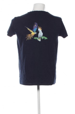 Herren Shirt Unbranded, Größe M, Farbe Mehrfarbig, Preis 9,72 €