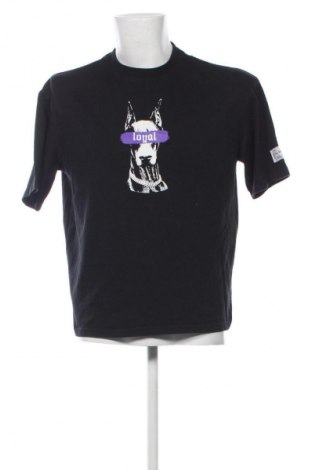 Ανδρικό t-shirt Unbranded, Μέγεθος S, Χρώμα Πολύχρωμο, Τιμή 9,72 €