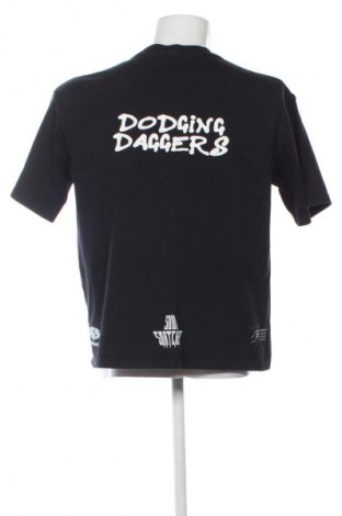 Ανδρικό t-shirt Unbranded, Μέγεθος S, Χρώμα Πολύχρωμο, Τιμή 9,72 €