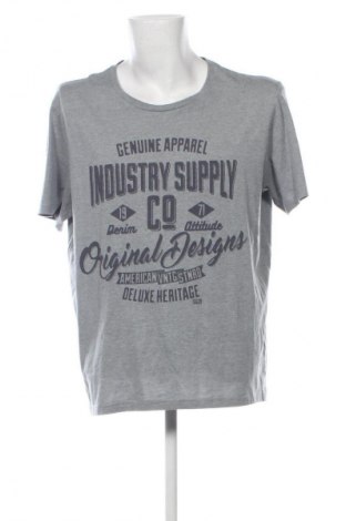 Herren T-Shirt Unbranded, Größe XXL, Farbe Mehrfarbig, Preis € 9,72