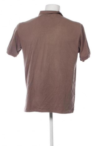 Ανδρικό t-shirt Unbranded, Μέγεθος XXL, Χρώμα Καφέ, Τιμή 9,72 €