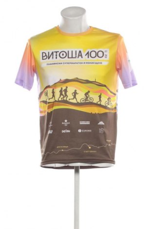 Herren T-Shirt Unbranded, Größe M, Farbe Mehrfarbig, Preis € 6,65