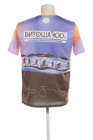 Herren T-Shirt Unbranded, Größe M, Farbe Mehrfarbig, Preis € 6,65