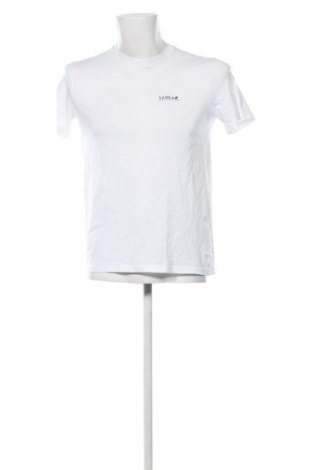 Męski T-shirt Unbranded, Rozmiar M, Kolor Biały, Cena 43,68 zł