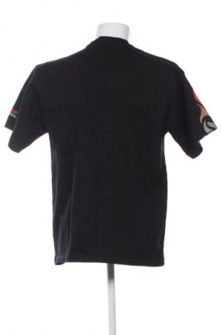 Męski T-shirt Unbranded, Rozmiar M, Kolor Czarny, Cena 43,68 zł