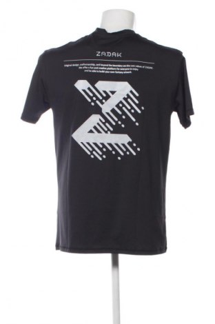 Męski T-shirt Unbranded, Rozmiar L, Kolor Czarny, Cena 43,68 zł