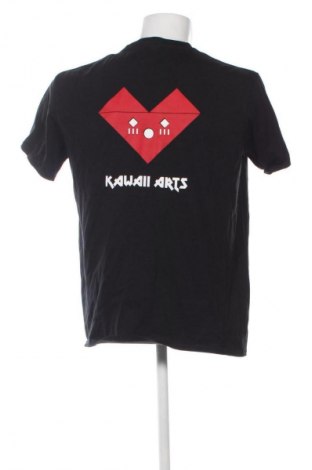 Pánské tričko  Unbranded, Velikost L, Barva Černá, Cena  241,00 Kč