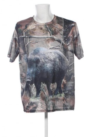 Herren Shirt Unbranded, Größe XXL, Farbe Mehrfarbig, Preis 8,99 €