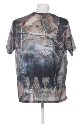 Herren Shirt Unbranded, Größe XXL, Farbe Mehrfarbig, Preis 8,99 €