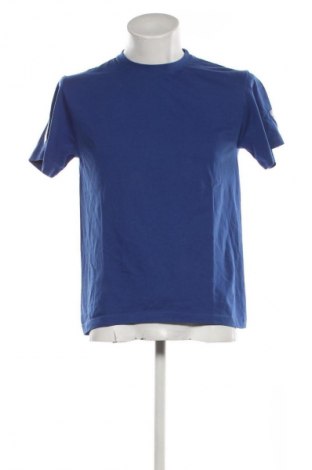 Ανδρικό t-shirt Unbranded, Μέγεθος M, Χρώμα Μπλέ, Τιμή 10,00 €
