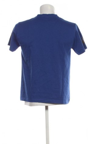 Ανδρικό t-shirt Unbranded, Μέγεθος M, Χρώμα Μπλέ, Τιμή 10,00 €