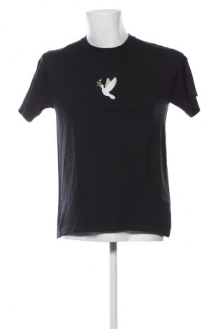 Ανδρικό t-shirt Unbranded, Μέγεθος S, Χρώμα Μαύρο, Τιμή 9,74 €