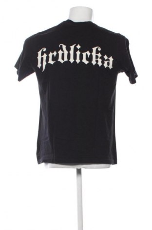 Ανδρικό t-shirt Unbranded, Μέγεθος S, Χρώμα Μαύρο, Τιμή 9,74 €