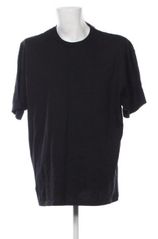 Ανδρικό t-shirt Unbranded, Μέγεθος XXL, Χρώμα Μαύρο, Τιμή 15,94 €