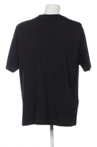 Ανδρικό t-shirt Unbranded, Μέγεθος XXL, Χρώμα Μαύρο, Τιμή 15,94 €