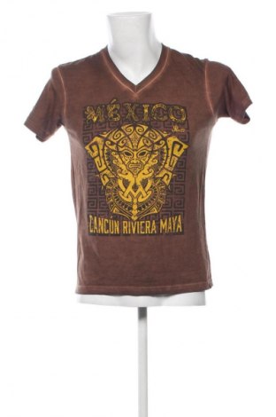 Herren T-Shirt Unbranded, Größe S, Farbe Mehrfarbig, Preis € 9,72