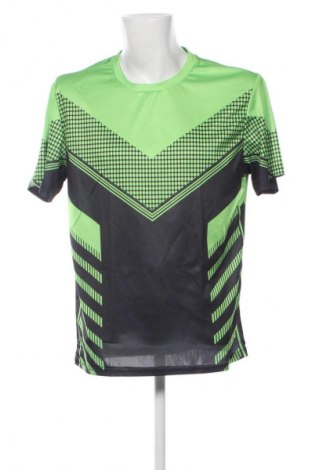 Ανδρικό t-shirt Unbranded, Μέγεθος XL, Χρώμα Πολύχρωμο, Τιμή 6,65 €