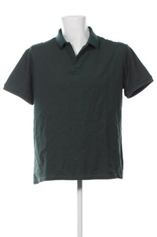 Herren Shirt Unbranded, Größe XXL, Farbe Grün, Preis 10,00 €