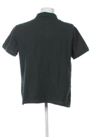 Herren Shirt Unbranded, Größe XXL, Farbe Grün, Preis 10,00 €