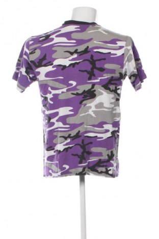 Herren T-Shirt Unbranded, Größe L, Farbe Mehrfarbig, Preis € 8,04