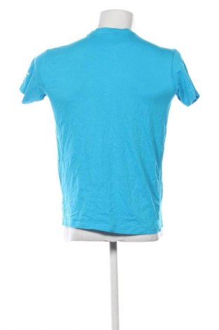 Herren T-Shirt Unbranded, Größe S, Farbe Blau, Preis € 8,26