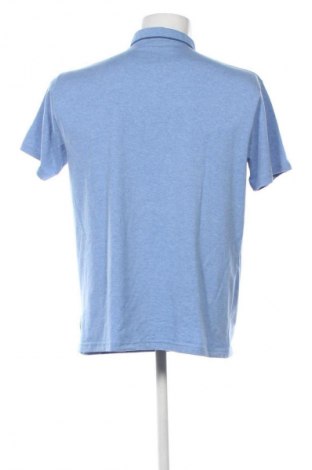 Herren T-Shirt Unbranded, Größe 3XL, Farbe Blau, Preis € 9,72