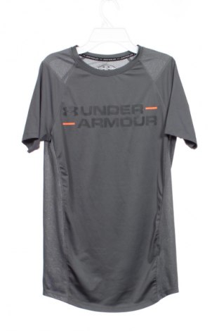 Herren T-Shirt Under Armour, Größe XS, Farbe Grau, Preis € 13,81
