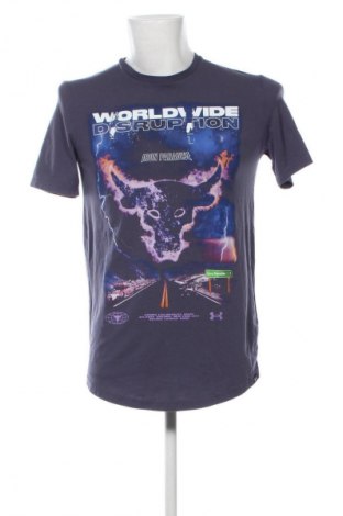 Pánske tričko  Under Armour, Veľkosť M, Farba Viacfarebná, Cena  23,28 €