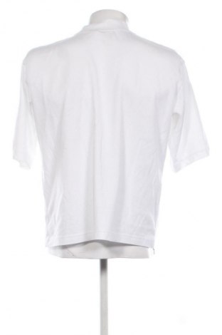 Męski T-shirt Uniqlo, Rozmiar M, Kolor Biały, Cena 48,99 zł