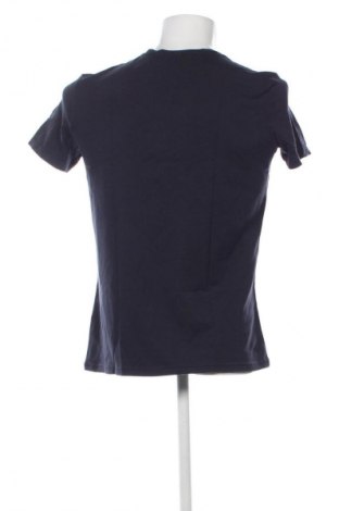 Pánske tričko  United Colors Of Benetton, Veľkosť XL, Farba Modrá, Cena  7,67 €