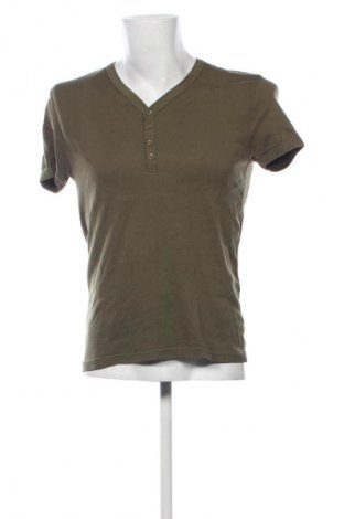 Herren T-Shirt WE, Größe M, Farbe Grün, Preis € 10,00