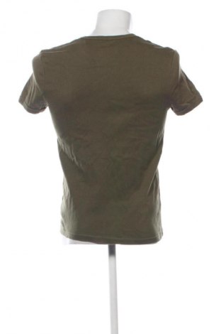 Herren T-Shirt WE, Größe M, Farbe Grün, Preis € 10,00