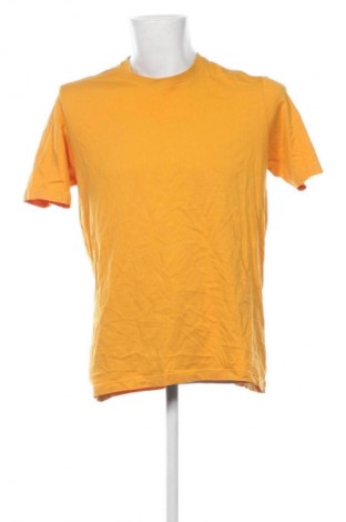 Tricou de bărbați Walbusch, Mărime M, Culoare Portocaliu, Preț 72,03 Lei