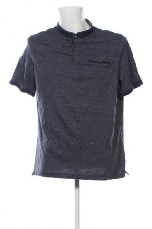 Męski T-shirt Westbury, Rozmiar XL, Kolor Niebieski, Cena 35,95 zł