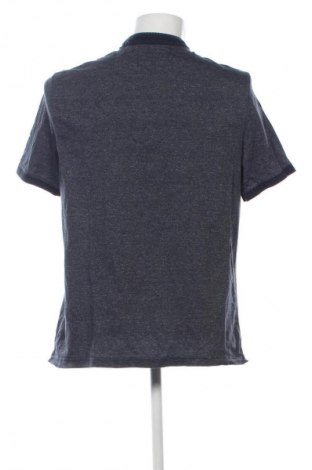 Męski T-shirt Westbury, Rozmiar XL, Kolor Niebieski, Cena 35,95 zł