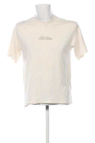 Herren Shirt Xside, Größe S, Farbe Beige, Preis 9,72 €