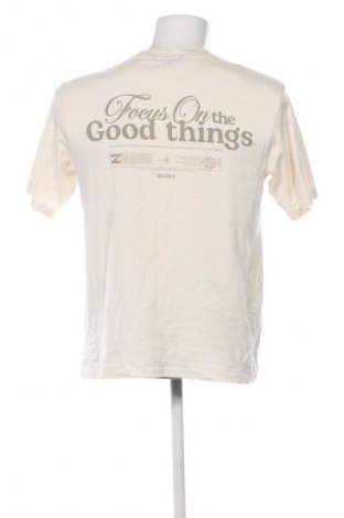 Herren Shirt Xside, Größe S, Farbe Beige, Preis 9,72 €