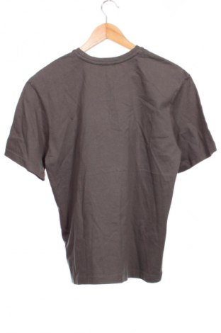 Pánské tričko  Zara, Velikost XS, Barva Šedá, Cena  203,00 Kč