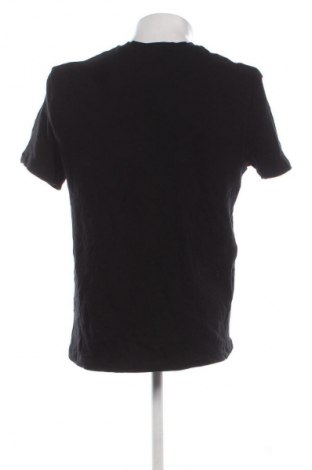 Herren T-Shirt Zara, Größe L, Farbe Schwarz, Preis € 13,99