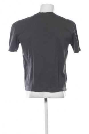 Męski T-shirt Zara, Rozmiar M, Kolor Szary, Cena 36,78 zł