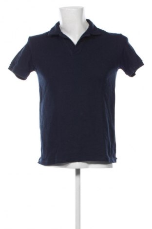 Herren Shirt Zara, Größe M, Farbe Blau, Preis 10,23 €