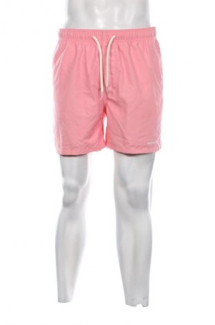Herren Badeanzug Selected Homme, Größe L, Farbe Rosa, Preis € 36,99