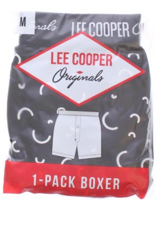 Boxershorts Lee Cooper, Größe M, Farbe Mehrfarbig, Preis 6,14 €